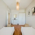 House Nino بيت للعطل *