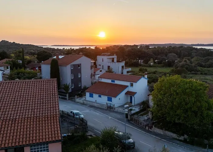 House Nino Vakantiehuis