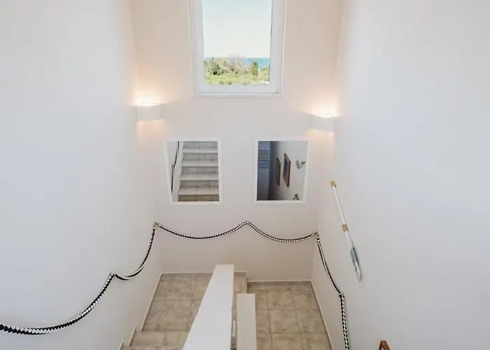 Vakantiehuis House Nino