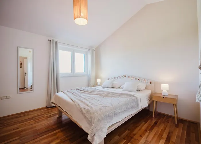 Prázdninový dům House Nino Pula