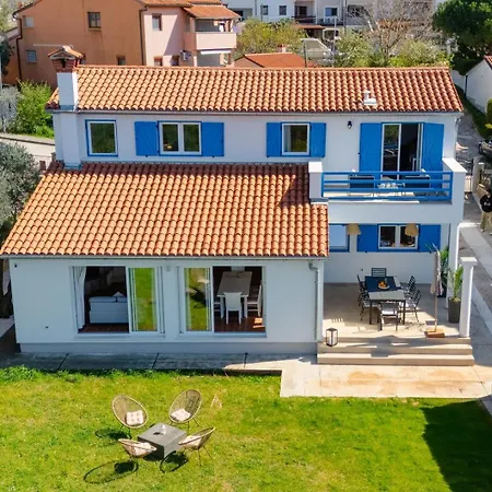 Holiday home House Nino Pula