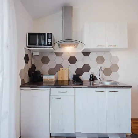 House Nino Holiday home
