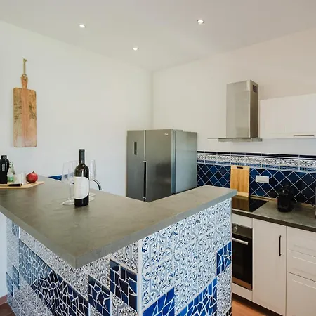 House Nino Holiday home