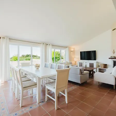 House Nino Holiday home