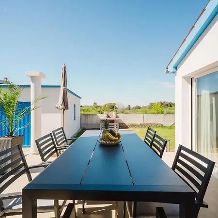 Holiday home House Nino Pula